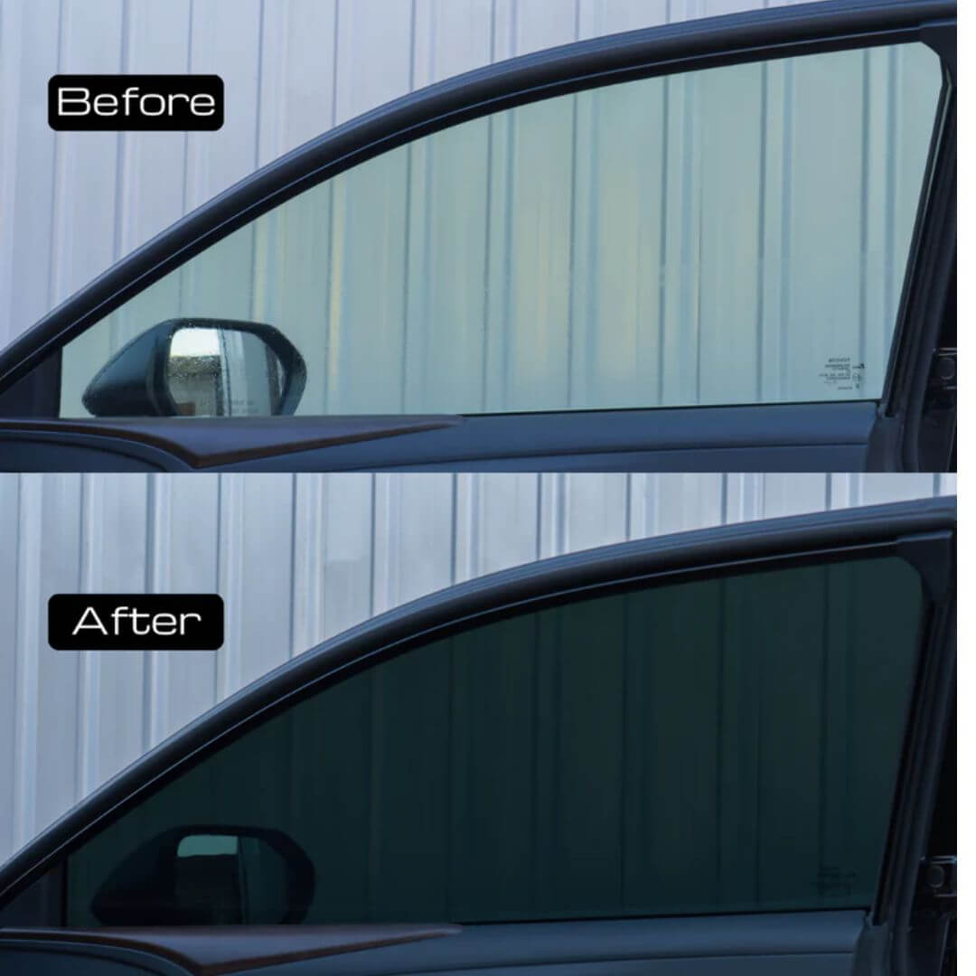 Amoveo™ Removable Tint