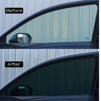 Amoveo™ Removable Tint