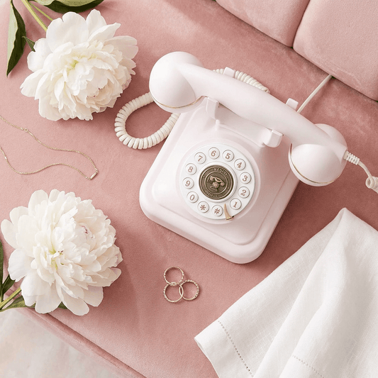 RetroRing™ Landline