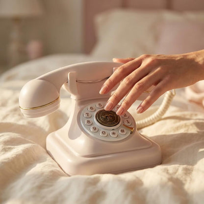 RetroRing™ Landline