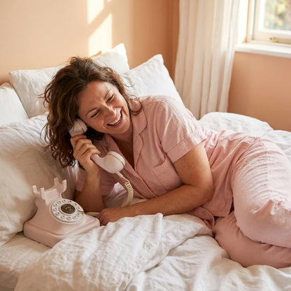 RetroRing™ Landline