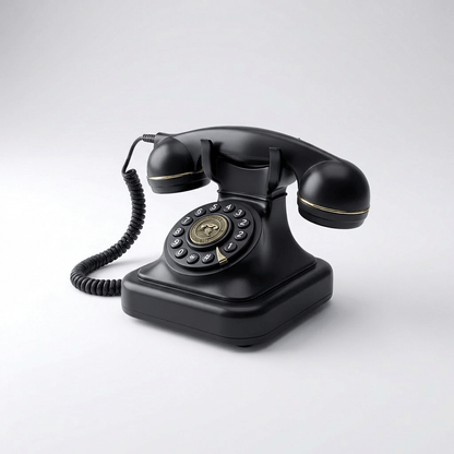 RetroRing™ Landline